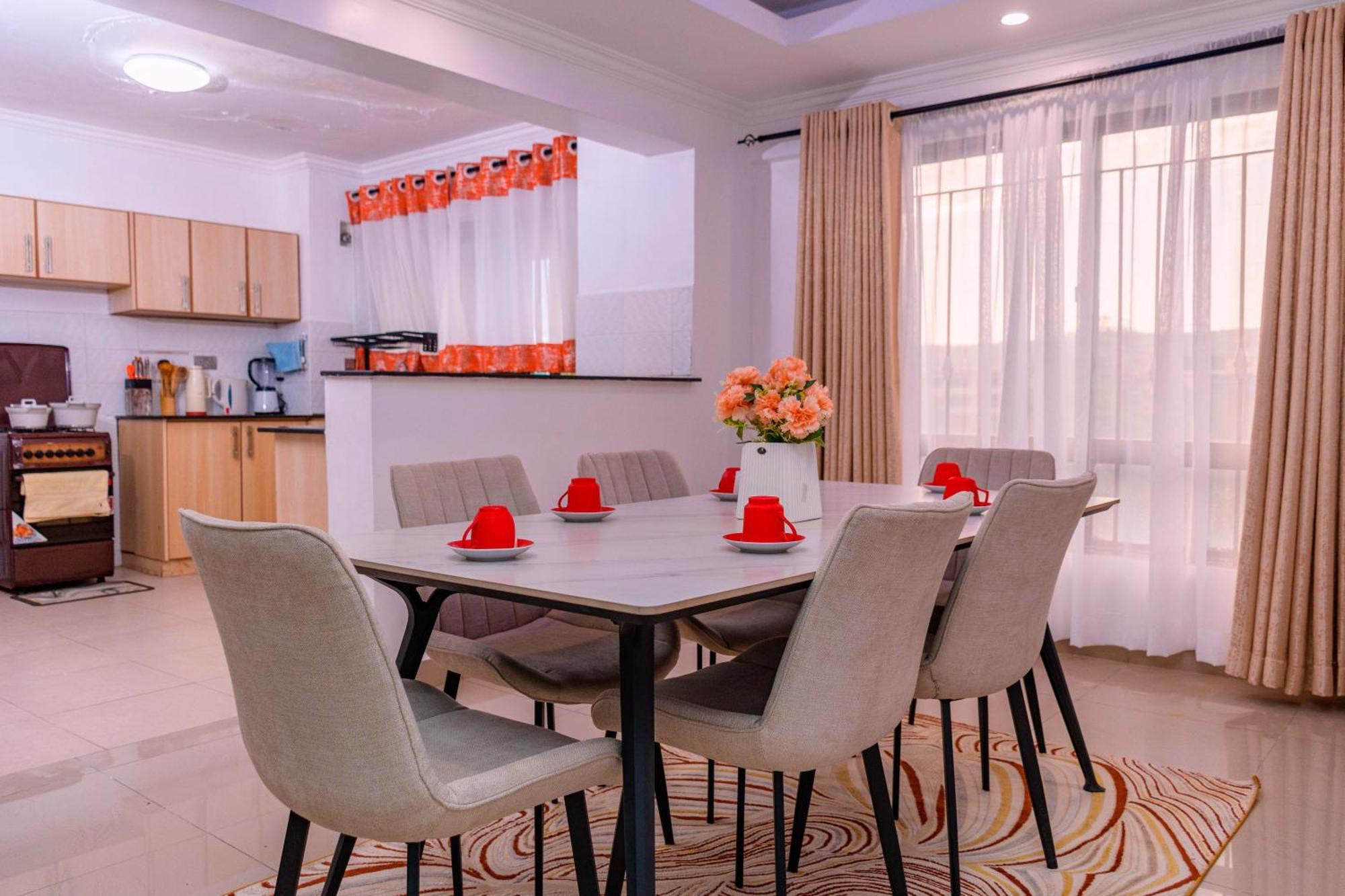 Apartment Havan Furnished Apartment-shawmut Nakuru