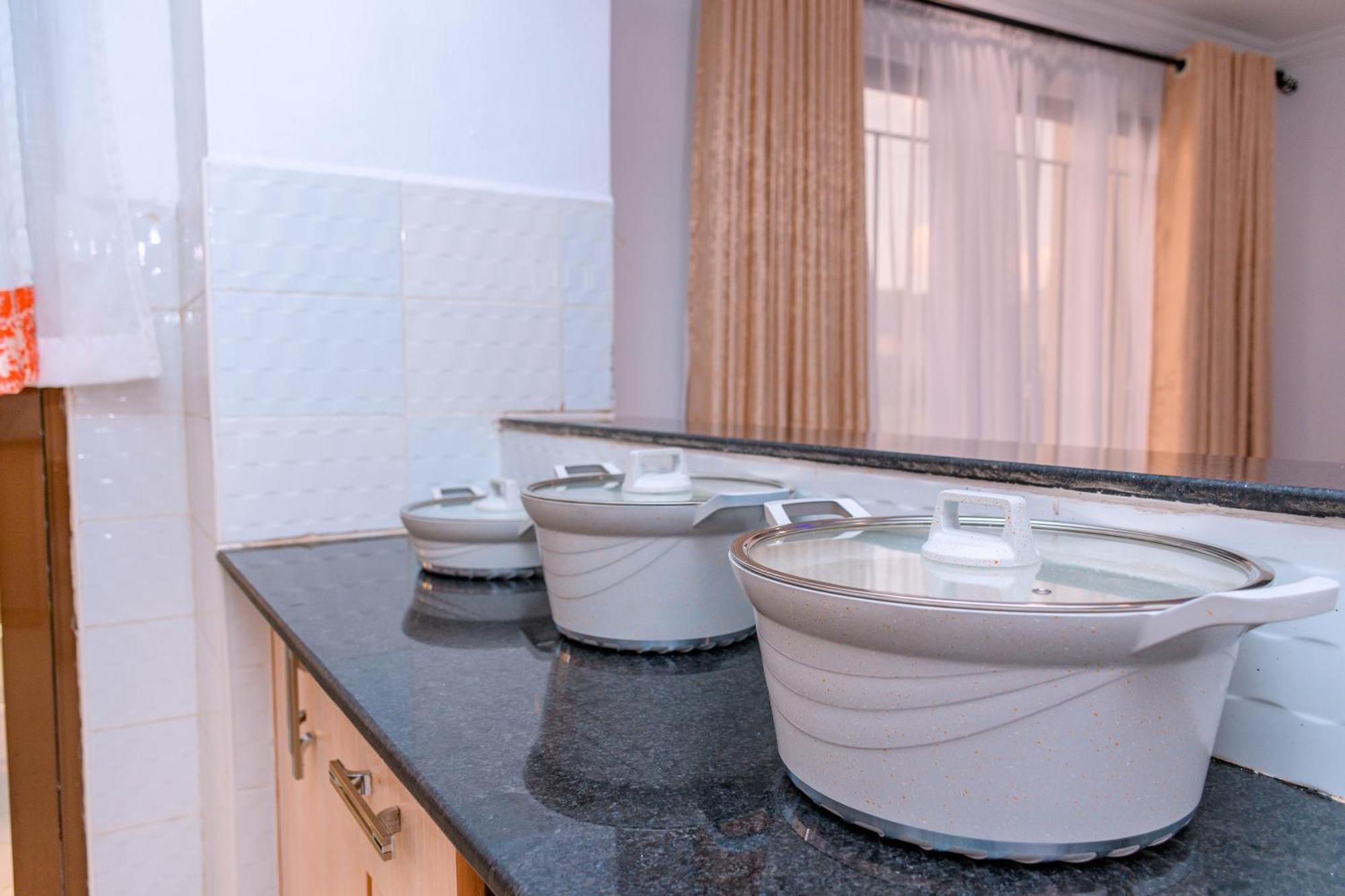 Havan Furnished Apartment-shawmut Nakuru
